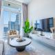 Enchanting 1BR Apartment in Socio Tower, Dubai Hills Estate by Deluxe Holiday Homes, Dubaj - Fotografie 10