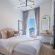 Enchanting 1BR Apartment in Socio Tower, Dubai Hills Estate by Deluxe Holiday Homes, Dubaj - Fotografie 5