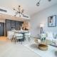 Beautiful 1BR Apartment at Wilton Park Residences, MBR by Deluxe Holiday Homes, Dubaj - Fotografie 2