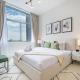 Beautiful 1BR Apartment at Wilton Park Residences, MBR by Deluxe Holiday Homes, Dubaj - Fotografie 5