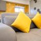Bumblebee - The Penthouse, Mysore - Foto 10