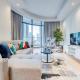 RH - Spacious chic apartment, Next to Dubai Mall, Dubaj - Fotografie 1