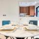 RH - Spacious chic apartment, Next to Dubai Mall, Dubaj - Fotografie 10