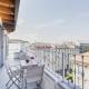 Easylife - Gioiello con ampio balcone panoramico in Porta Ticinese, Milán - Foto 3