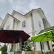 Villa Sân Vườn, Khu Chi Lăng