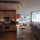Ferienwohnung Schleiverliebt 19-8 im Wikingturm Schleswig, シュレースヴィヒ - 写真 6