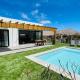 Bungalow + Piscina independiente
