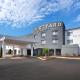 Courtyard by Marriott Johnson City, Johnson City - Fotografie 1