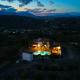 Finca el Cerro - Piscina y Jacuzzi, Málaga - Foto 10