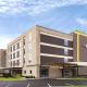 Home2 Suites By Hilton Brownsburg - Fotografie 1