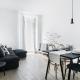 Easylife - Moderno appartamento in Moscova/Brera, Milan - Photo 2