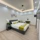 Athens Luxury Penthouse, Athen - Foto 8