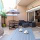 LOFT à deux pas de la Mer avec terrasse n2, Nice - Fotografie 2