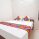 FabExpress Epic Residency - Nr SRM University, Ramapuram, Chennai - Foto 4