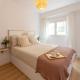 Malaga Lux Oasis - Modern 3BR, Fast WiFi, SmartTV, Malaga - Foto 5
