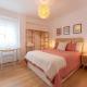 Malaga Lux Oasis - Modern 3BR, Fast WiFi, SmartTV, Malaga - Foto 4
