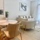 High Floor 1 BHK with great view, Dubaj - Fotografie 5