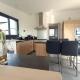 Maison neuve 4* avec Sauna, WIFI à 150m de la plage - Pleumeur-Bodou - FR-1-368-139, Pleumeur-Bodou (foto 2)