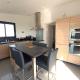 Maison neuve 4* avec Sauna, WIFI à 150m de la plage - Pleumeur-Bodou - FR-1-368-139, Pleumeur-Bodou (foto 5)