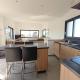 Maison neuve 4* avec Sauna, WIFI à 150m de la plage - Pleumeur-Bodou - FR-1-368-139, Pleumeur-Bodou (foto 6)