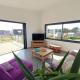 Maison neuve 4* avec Sauna, WIFI à 150m de la plage - Pleumeur-Bodou - FR-1-368-139, Pleumeur-Bodou (foto 7)