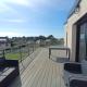 Maison neuve 4* avec Sauna, WIFI à 150m de la plage - Pleumeur-Bodou - FR-1-368-139, Pleumeur-Bodou (foto 8)