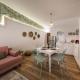Exquisite apartment in the center of Athens, Athen - Foto 4