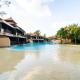 Sparkling 1BR at Royal Amwaj Residences South Palm Jumeirah by Deluxe Holiday Homes, Dubaj - Zdjęcie 8