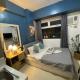 Buenbyahe Cozy Affordable Place at Urban Deca Tower along EDSA Shaw MRT walking distance in megamall, Manila - Fotografie 1