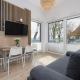 Modern Studio with Terrace and Parking in Swinoujscie by Noclegi Renters, Svinoústí - Fotografie 2