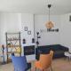 Chic And Modern Apt 5 Min From The Beach, Marseille - Photo 1