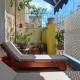Art Deco Apartment, Athen - Foto 4