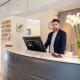 Select Hotel Silence Garden Köln, ケルン - 写真 3