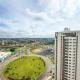 APTO 1 quarto com Piscina, Metrô, Brasília - Foto 10