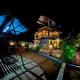 Mount View Villa - The Dream Stays ll Pvt Pool ll Garden ll 3Ac rooms, Lonavala - Foto 8