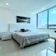 Luxury Apartamento Hilton WI-FI, TV, Piscina y Gym Barranquilla - Photo 10