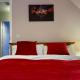 Amazing 5 Bedrooms - 10 Beds Detached House in Bedford, Elstow (fotografie 5)