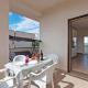 Le Bianche Apt 4 - terrace near the Sea - Happy Rentals Manduria - Foto 4