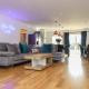 Blue Bay Villa Holyhead - Fotografie 6