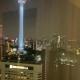 Vortex KLCC (42) Amazing view, Kuala Lumpur - Fotografie 5
