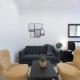 Very central modern and cozy AC apartment, Budapeszt - Zdjęcie 6