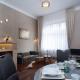 Central Luxy design apartment, Budapeszt - Zdjęcie 4