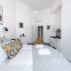 NEW A C Studio with view of the Synagogue, Будапешт - Фото 4
