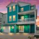 Shell Yeah Beach House, Port Aransas - Fotografie 2