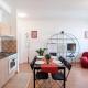Bright and homey AC apartment near the center, Budapeszt - Zdjęcie 1