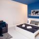 Cute, new and modern apartment in the center, Budapest - Foto 7