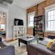 Historic Denison Loft with a View