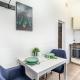 Convenient apartment at gastro driven location, Budapest - Foto 5