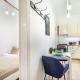 Convenient apartment at gastro driven location, Budapest - Foto 6