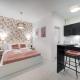 Cute central studio with AC, Budapeszt - Zdjęcie 1